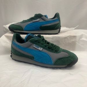 Vintage Puma